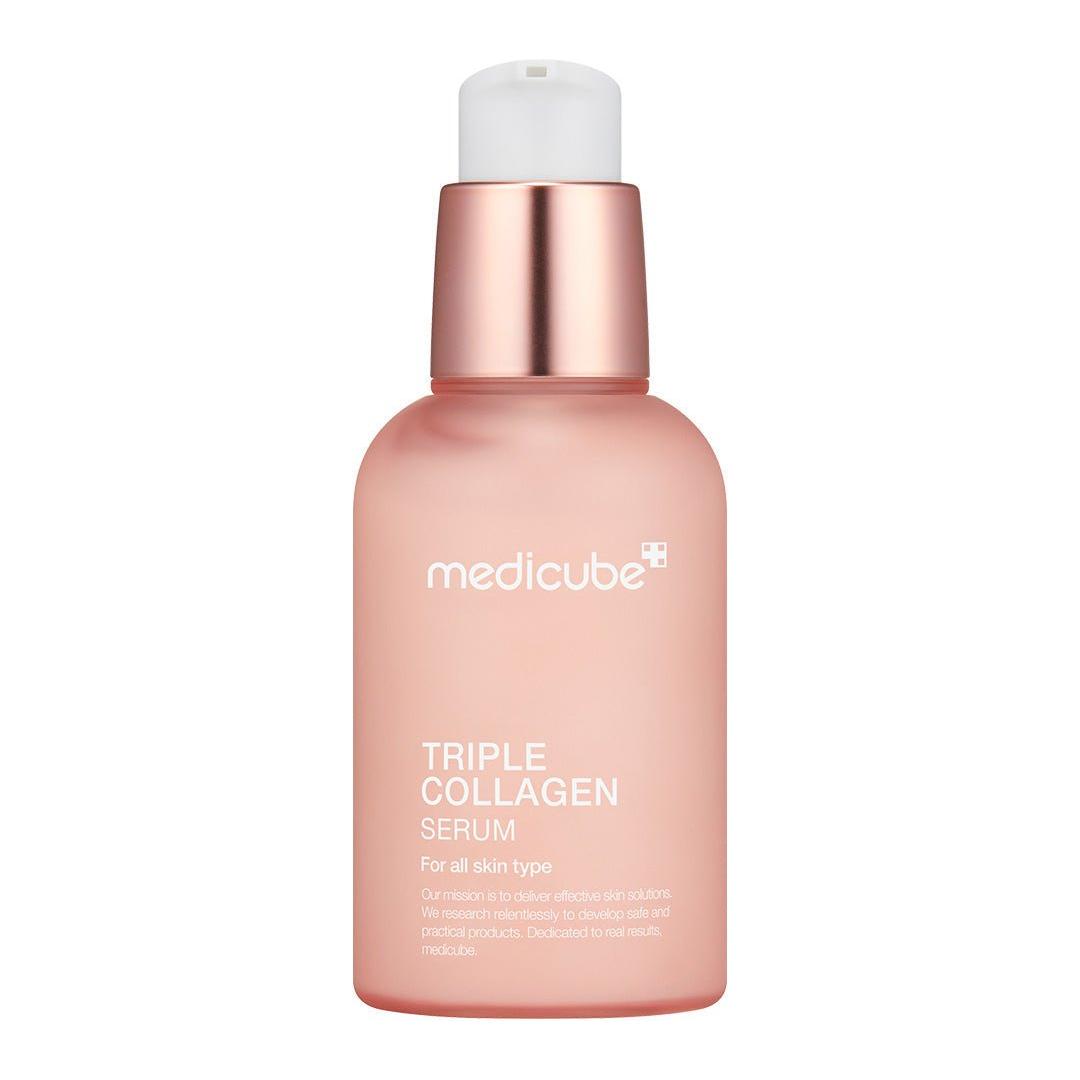 Medicube Triple Collagen Serum - 55ml - Glam Global UKMedicube