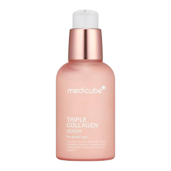 Medicube Triple Collagen Serum - 55ml - Glam Global UKMedicube