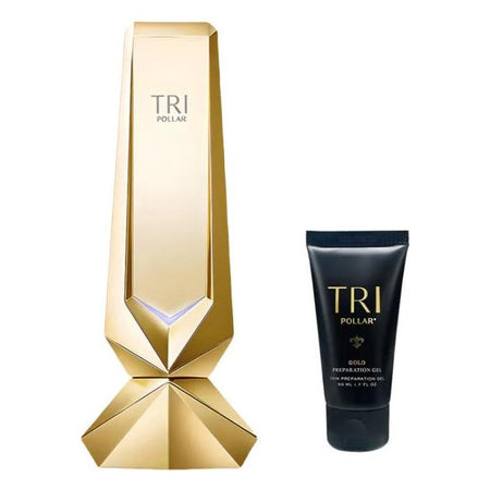 TriPollar STOP Vx トライポーラGold TriPollar STOP Vx GOLD - High Radio Frequency Skin Tightening