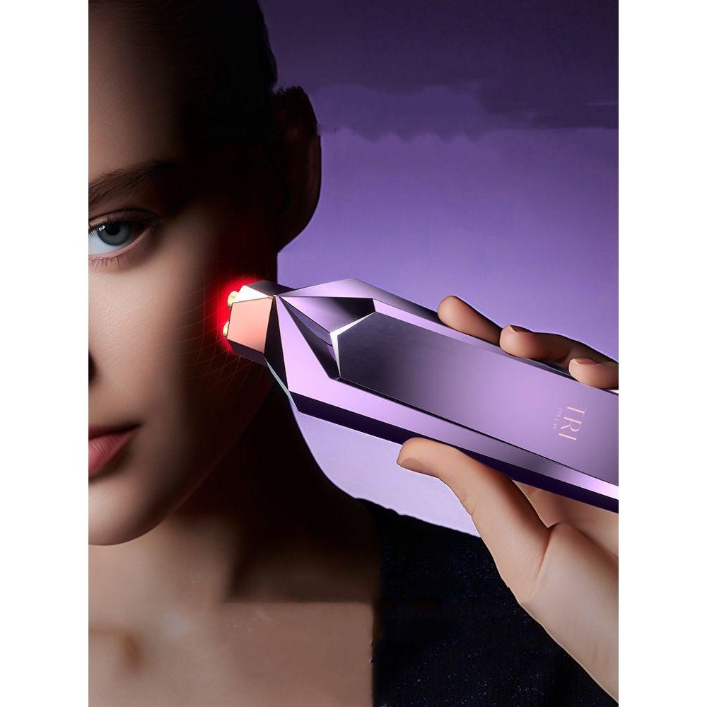 TRIPOLLAR STOP VX3 Beauty Device - Glam Global UK