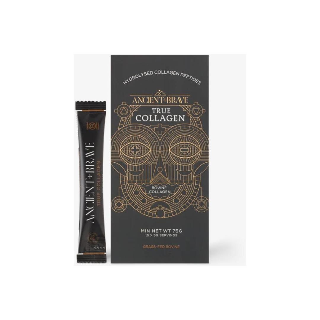 True Collagen Sachets - Glam Global UK