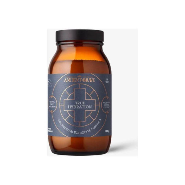 Ancient + Brave True Hydration Jar - 180g - Glam Global UKAncient + Brave