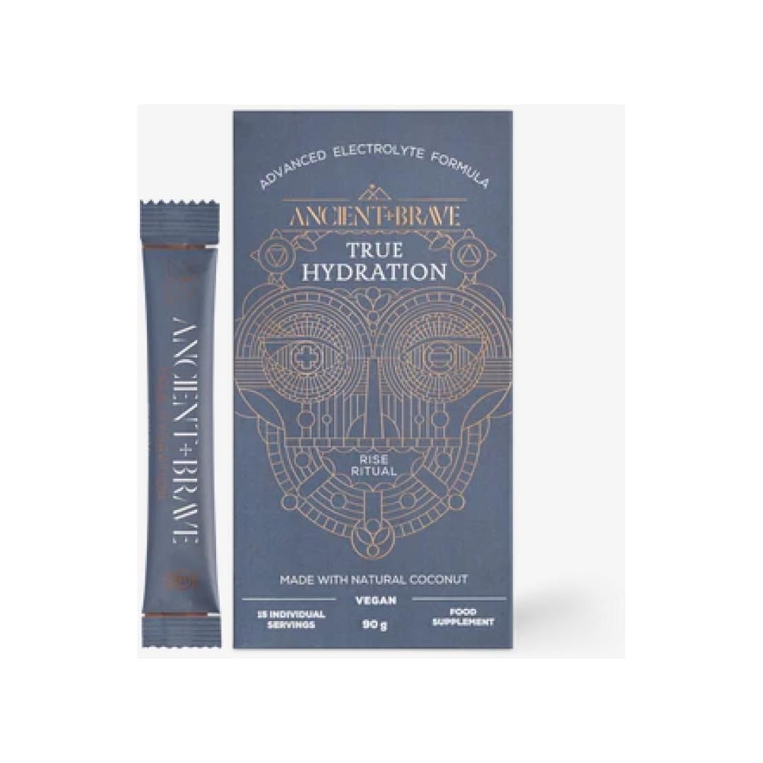 True Hydration Sachet - Glam Global UK