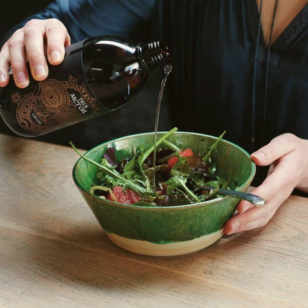 Ancient + Brave True MCT Oil - Glam Global UKAncient + Brave