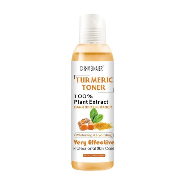 Turmeric Moisturizing Toner - Glam Global UKGlam Global UK