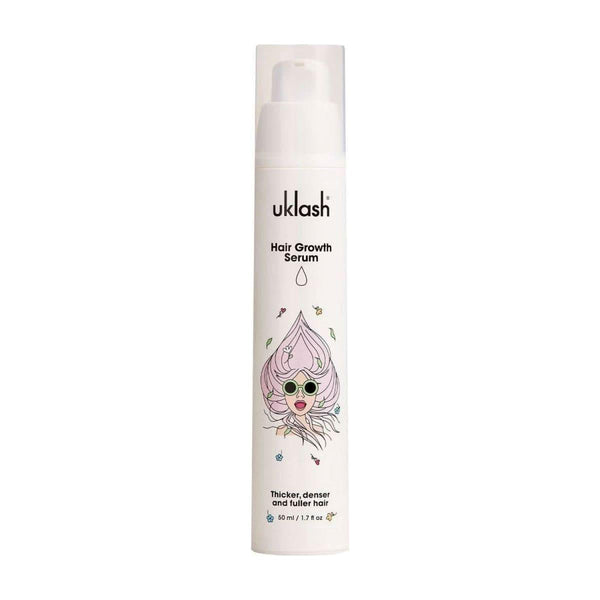 UKLASH Hair Growth Serum - 50ml - Glam Global UKUKLASH