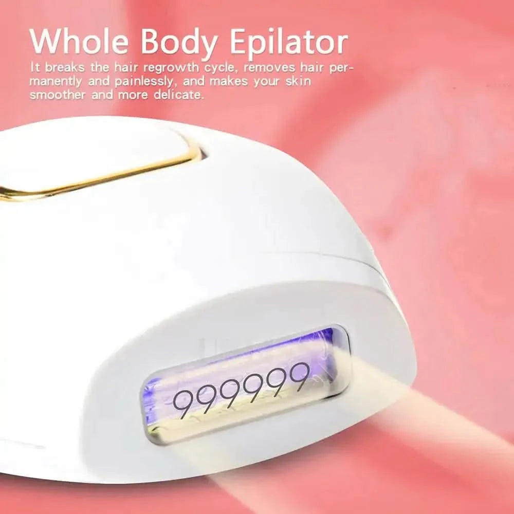 Ultimate Hair Removal Set - Glam Global UKGlam Global UK