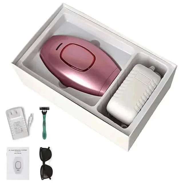 Ultimate Hair Removal Set - Glam Global UKGlam Global UK
