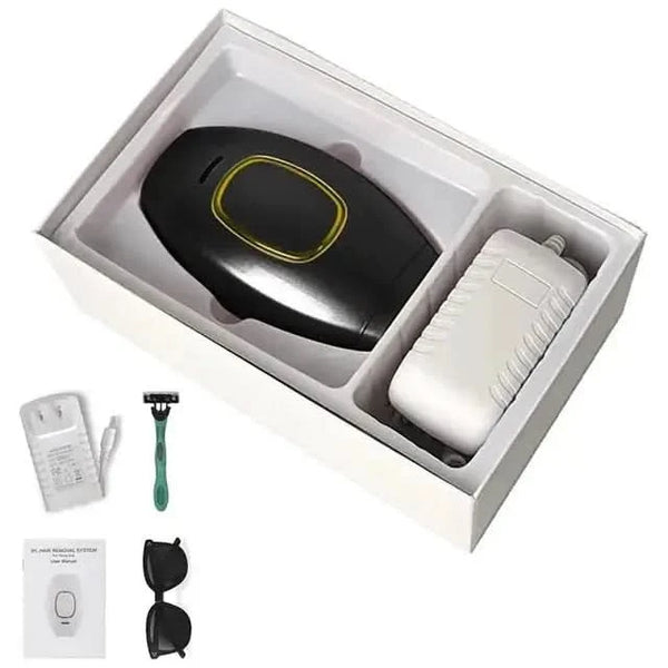 Ultimate Hair Removal Set - Glam Global UKGlam Global UK