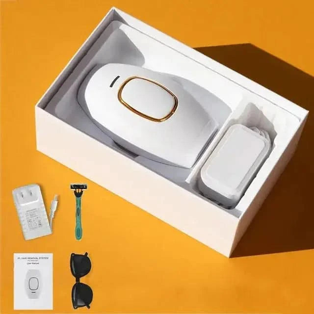 Ultimate Hair Removal Set - Glam Global UKGlam Global UK