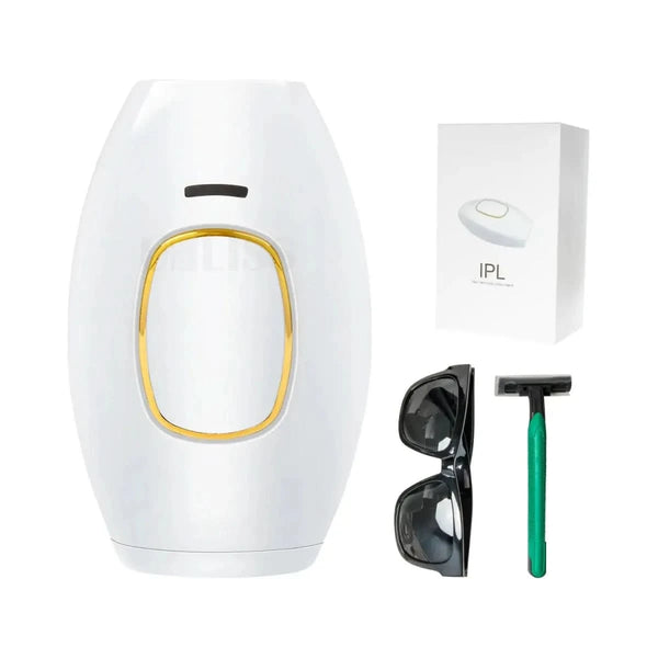 Ultimate Hair Removal Set - Glam Global UKGlam Global UK