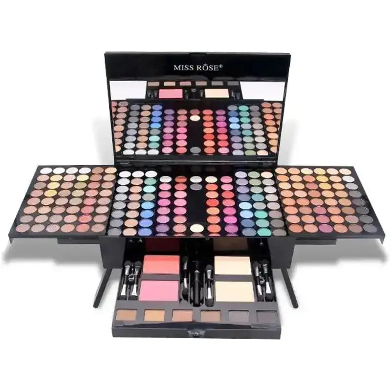 Ultimate Makeup Set - Glam Global UK