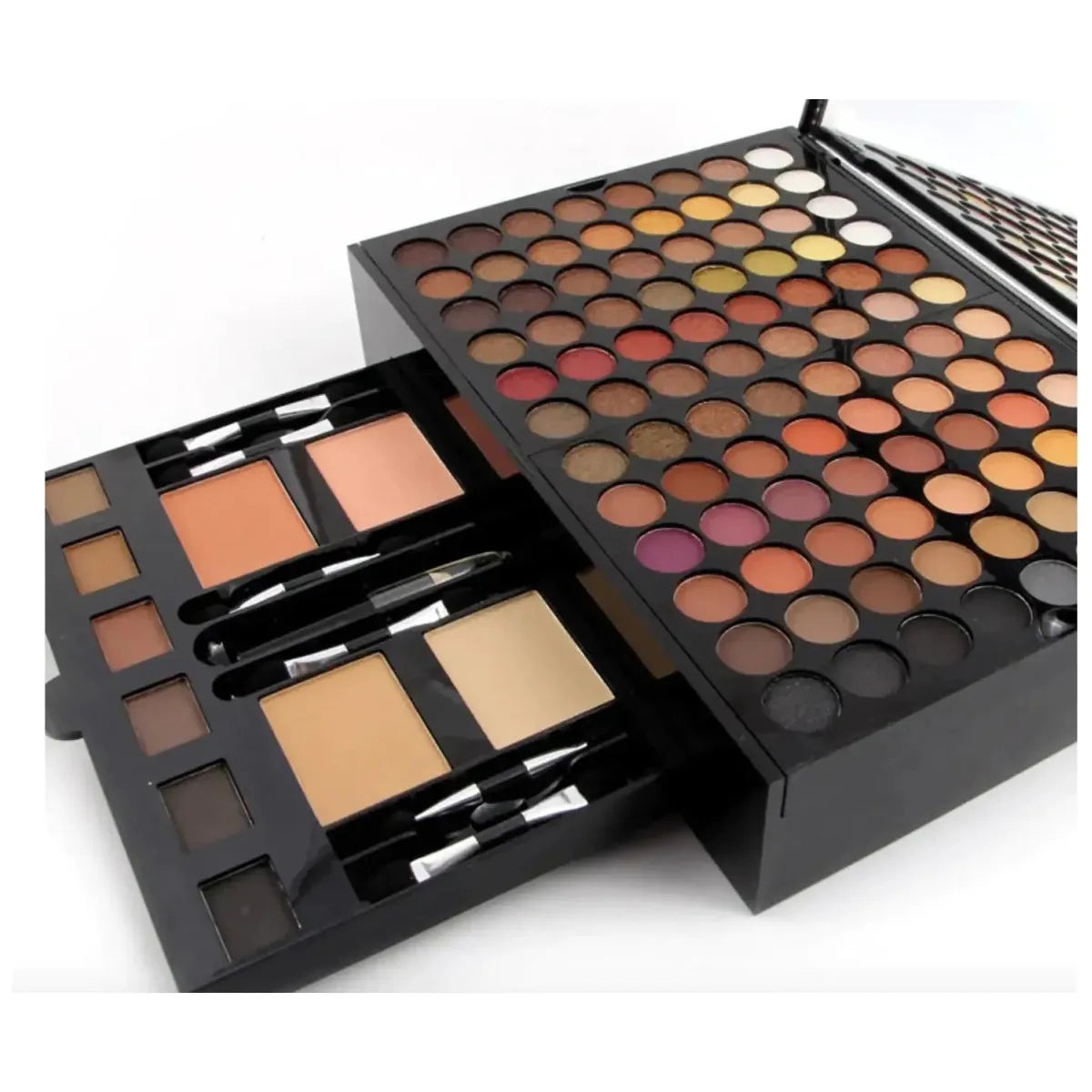 Ultimate Makeup Set - Glam Global UK