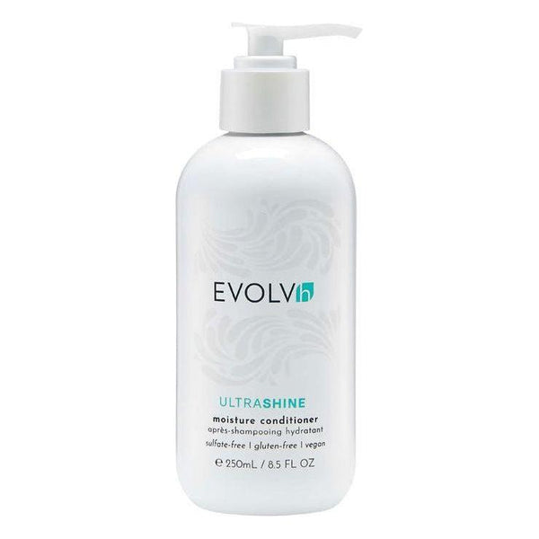UltraShine Moisture Conditioner - Glam Global UKEVOLVh