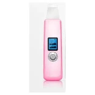 Ultrasonic Deep Skin Scrubber Revitalize Your Skin with Advanced Ultrasonic Technology - Glam Global UKGlam Global UK