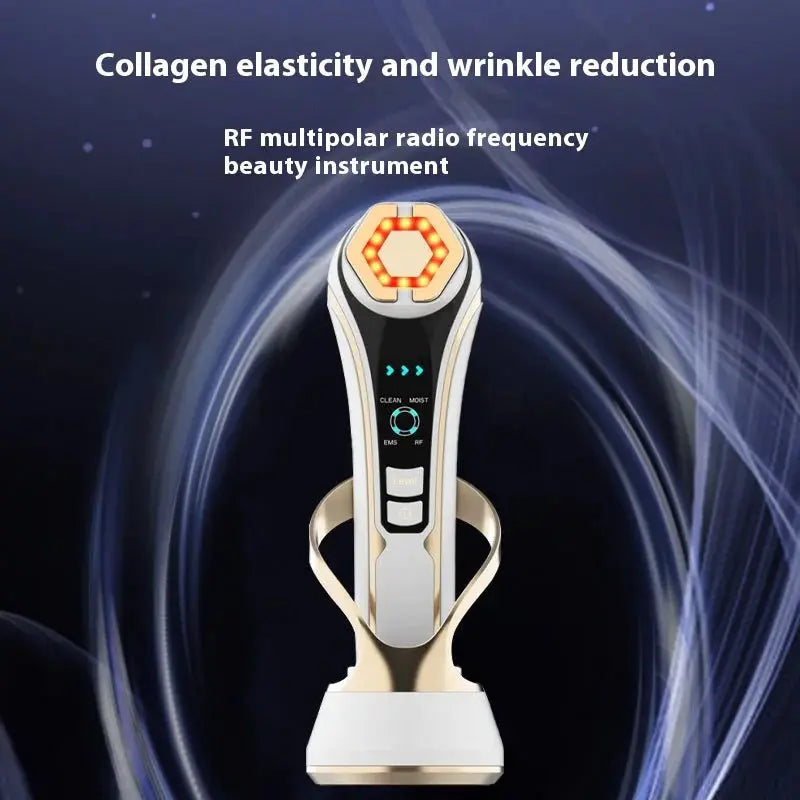 Ultrasonic & Microcurrent Eye Care Device - Glam Global UK