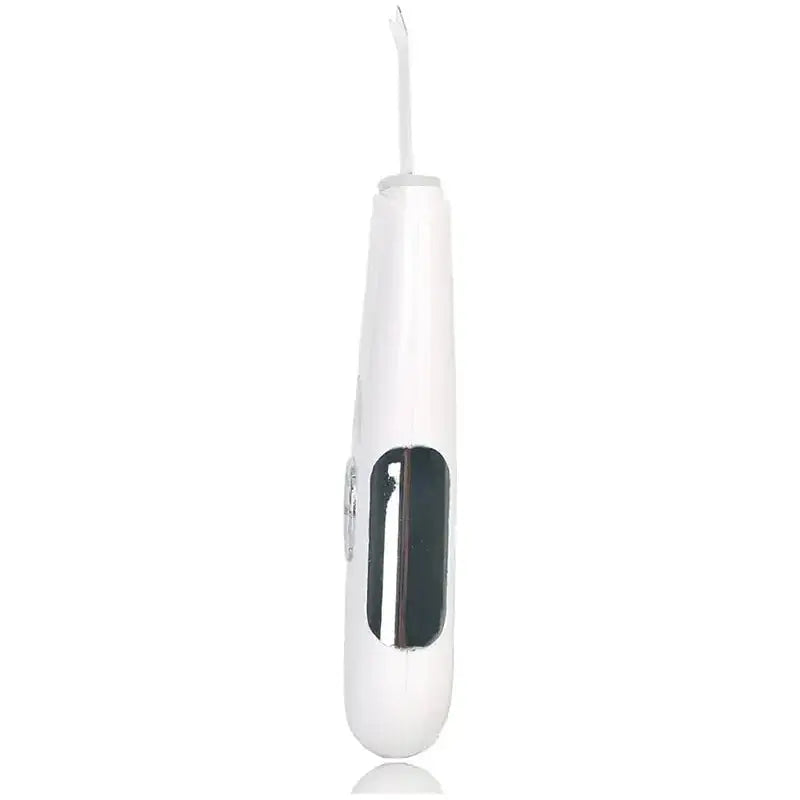 Ultrasonic Skin Scrubber Facial Cleanser - Glam Global UK