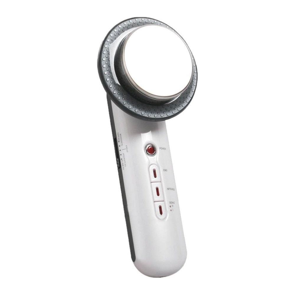 Ultrasound Cavitation Body Slimming Massager - Glam Global UK