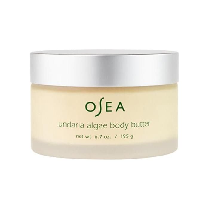 Undaria Algae Body Butter - Glam Global UK