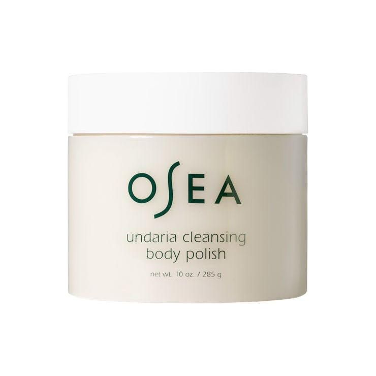 Undaria Cleansing Body Polish - Glam Global UK