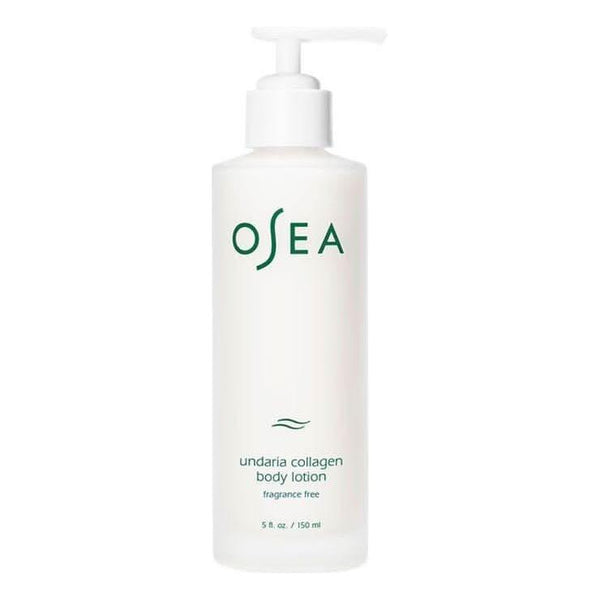 OSEA Undaria Collagen Body Lotion - Unscented - 150ml - Glam Global UKOSEA