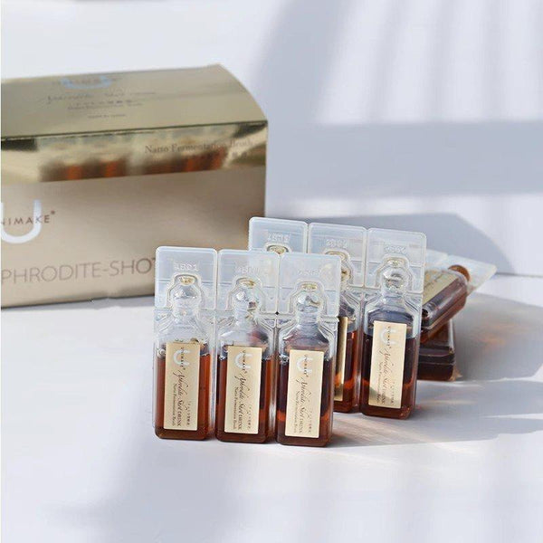 UNIMAKE Aphrodite - shot Drink - Glam Global UKUNIMAKE