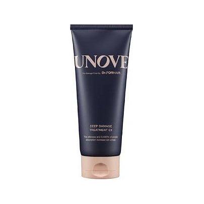 UNOVE Deep Damage Treatment EX 207ml - Glam Global UK