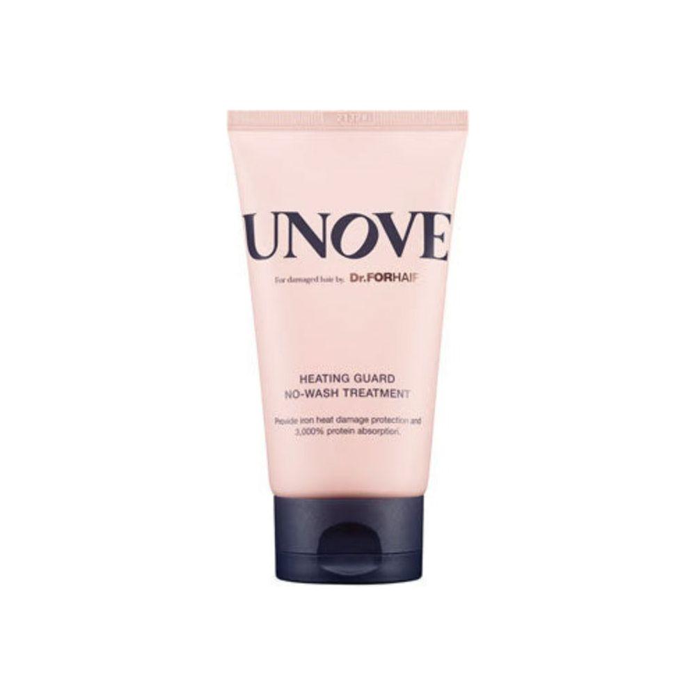 UNOVE Heating Guard No - Wash Treatment 147ml - Glam Global UK