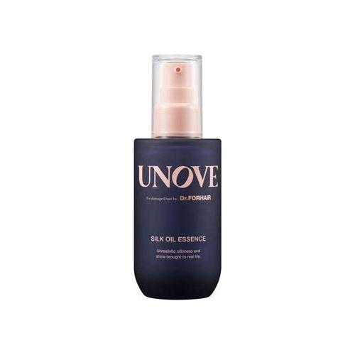 UNOVE Silk Oil Essence 70ml - Glam Global UK