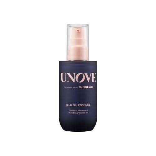 UNOVE Silk Oil Essence 70ml - Glam Global UKUNOVE