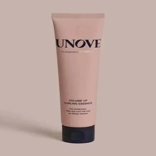 UNOVE Volume Up Curling Essence 147ml - Glam Global UK