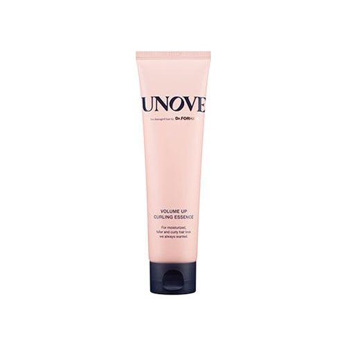 UNOVE Volume Up Curling Essence 147ml - Glam Global UK