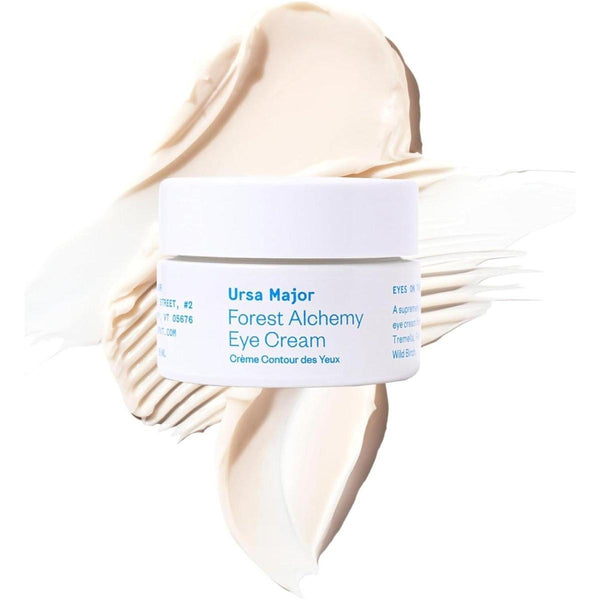 Ursa Major Forest Alchemy Eye Cream - 15ml - Glam Global UKUrsa Major