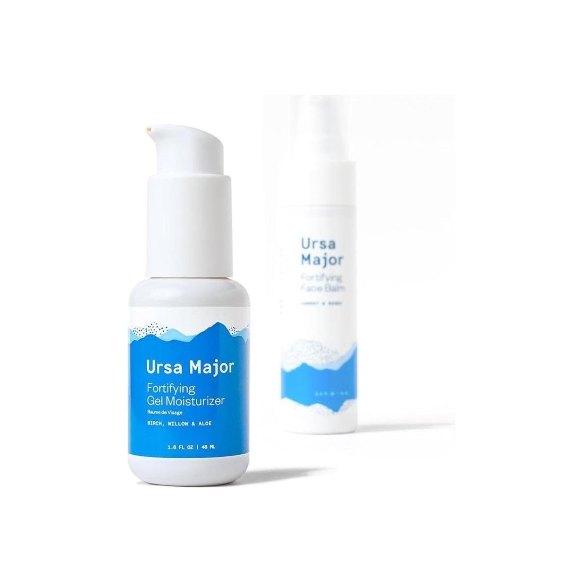 Ursa Major Fortifying Gel Moisturizer - 50ml - Glam Global UK