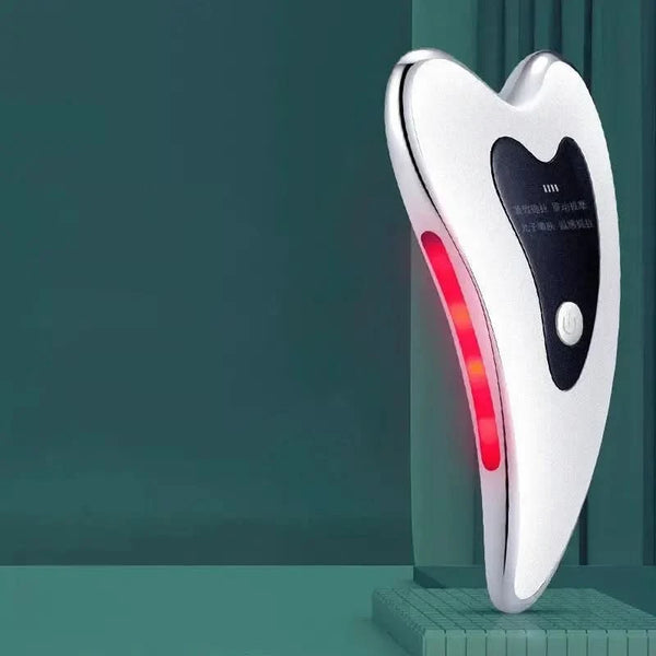 USB Rechargeable Guasha Massager - Glam Global UKGlam Global UK