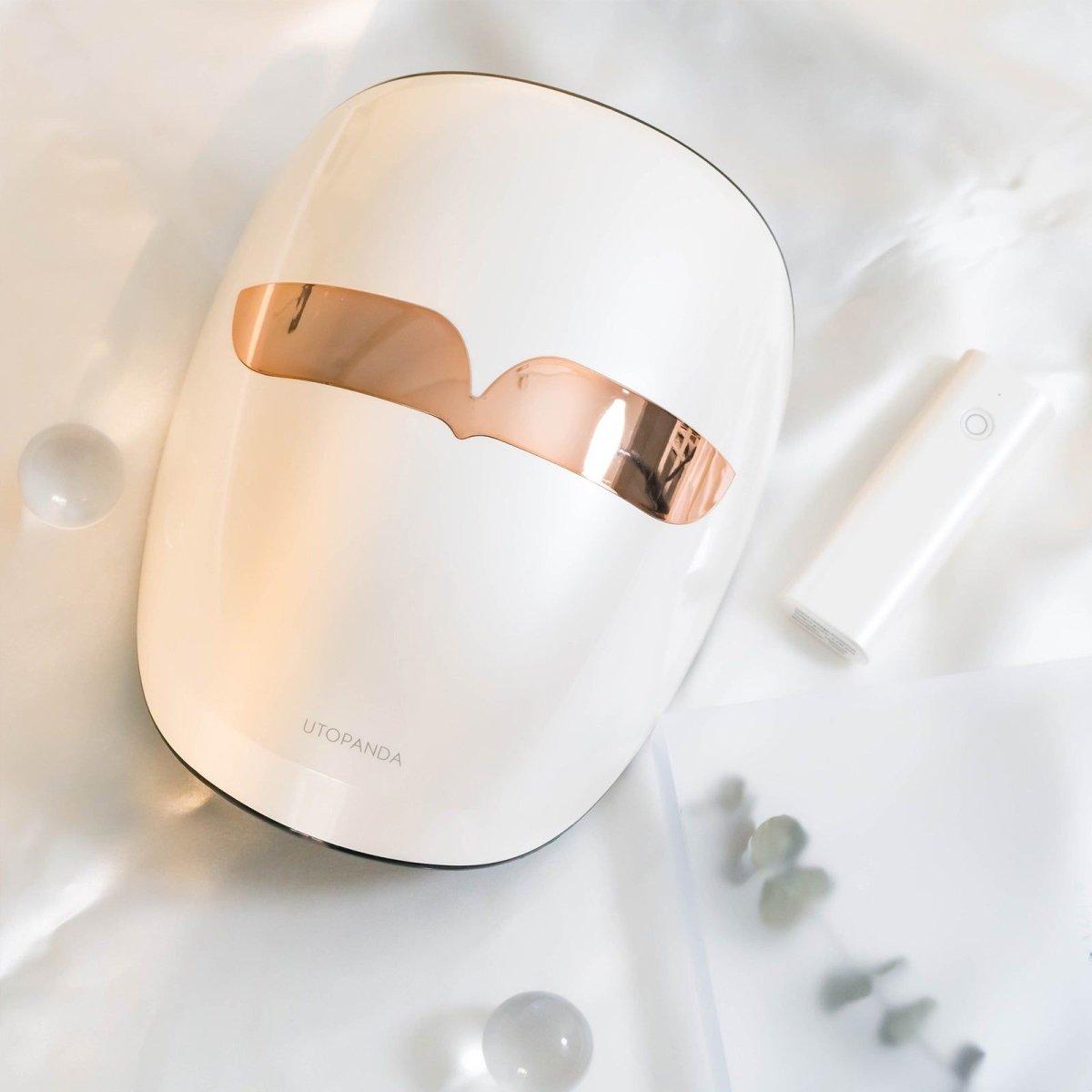 UTP Photon Skin Rejuvenation Device - Glam Global UK