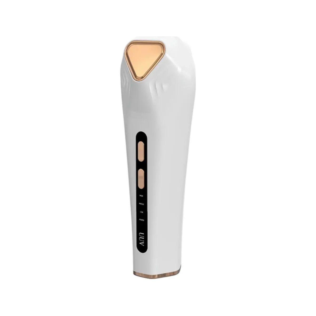 UUV Beluga Pro Milk Light Dual Band Energy Home Beauty Device - Glam Global UK