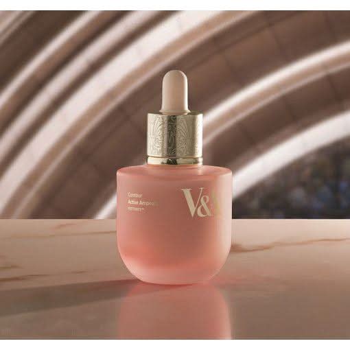 V&A BEAUTY Contour Active Ampoule 50ml - Glam Global UKV&A BEAUTY
