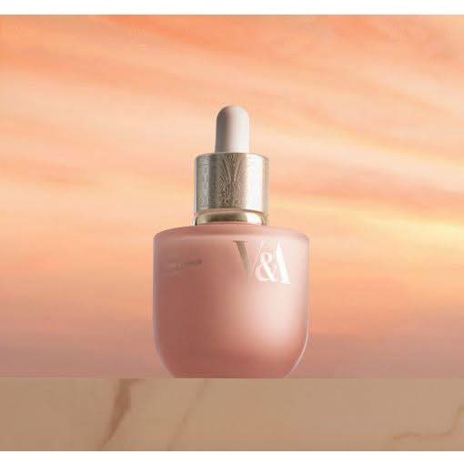 V&A BEAUTY Contour Active Ampoule 50ml - Glam Global UKV&A BEAUTY