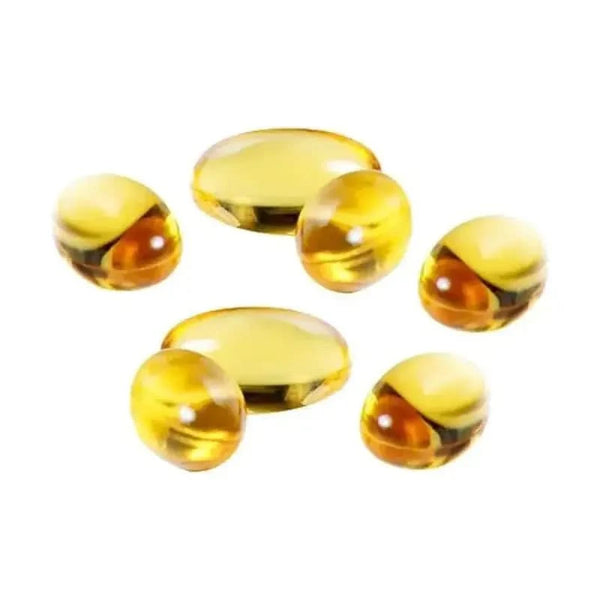 Vaginal Tightening Capsules | Rejuvenating & Moisturizing Formula (10 Capsules) - Glam Global UKGlam Global UK