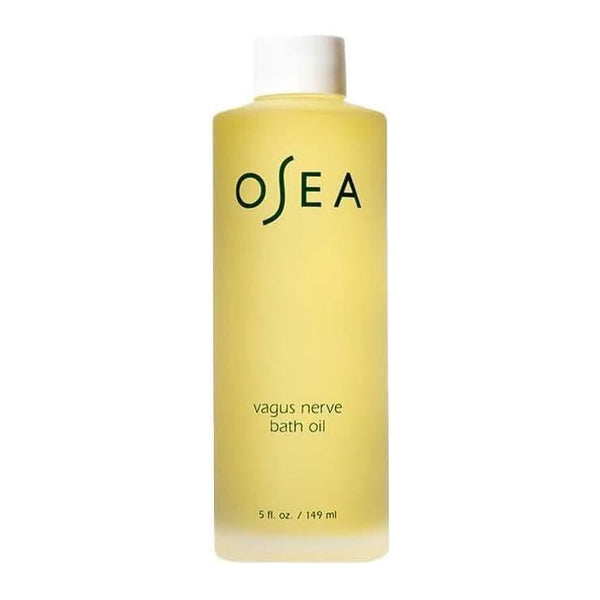 OSEA Vagus Nerve Bath Oil - 148ml - Glam Global UKOSEA