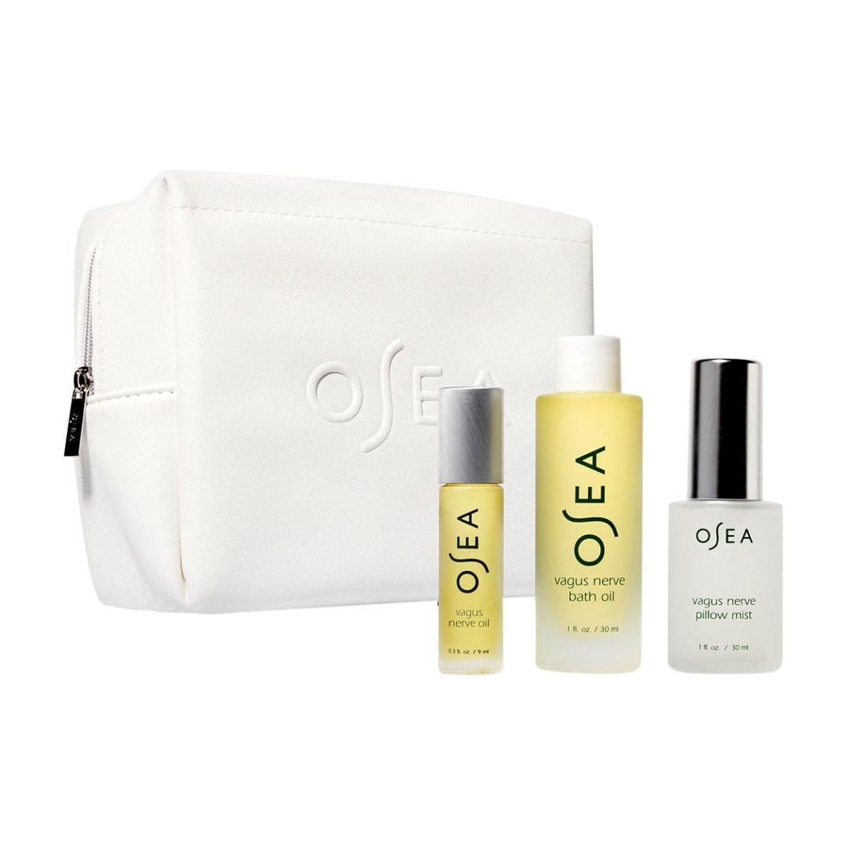 Vagus Nerve Travel Set - Glam Global UK