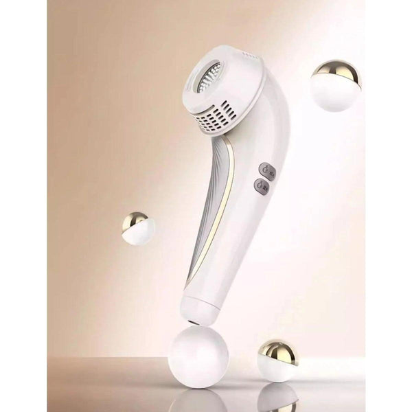 VAKY Great White Shark Beauty Device - Glam Global UKVAKY