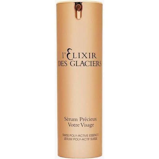 Valmont L'Elixir Des Glaciers Serum Precieux Anti - Aging Serum 30ml - Glam Global UKValmont