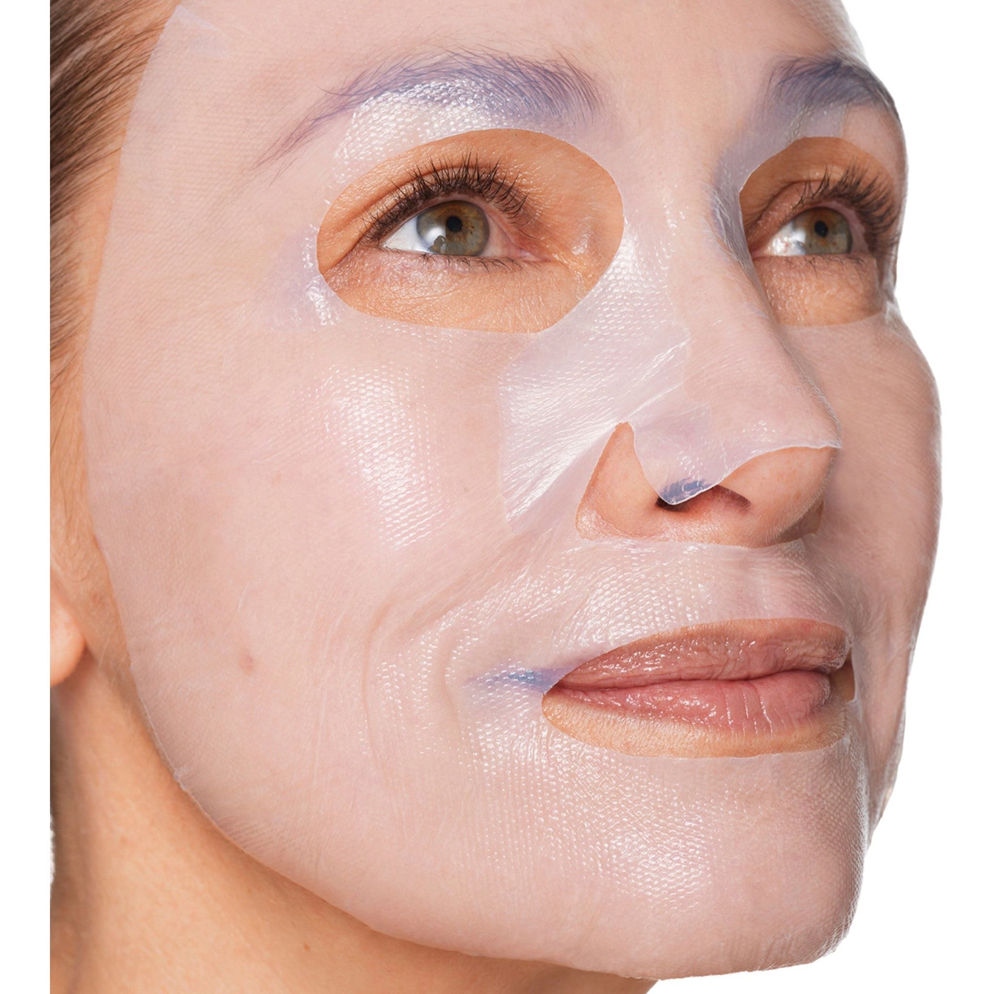 Y Theorem Bio Cellulose Facial Mask