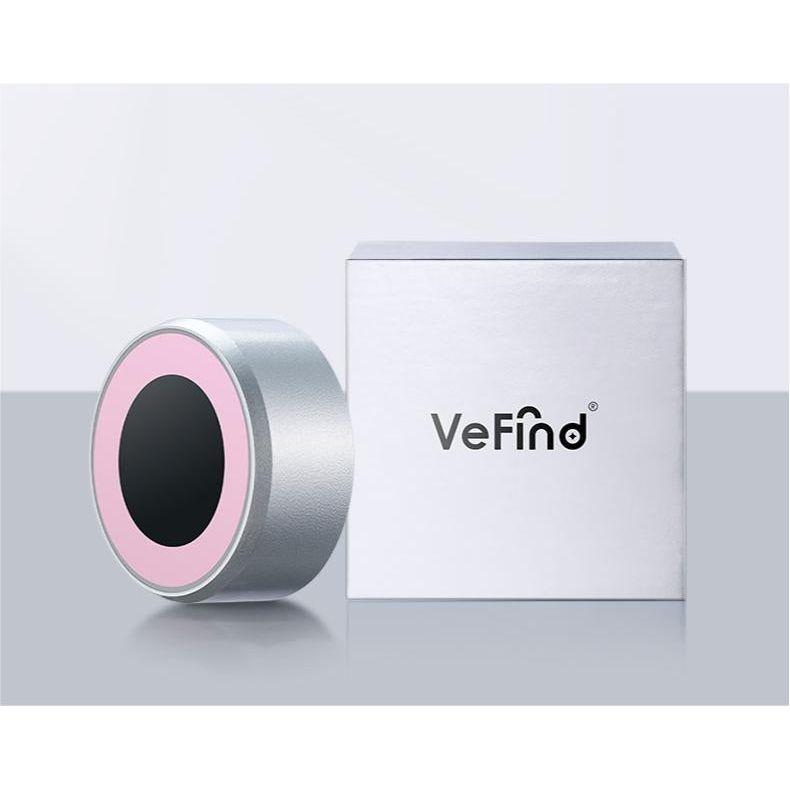 VEFIND capacitive unipolar radio frequency Beauty Device care head - Glam Global UK