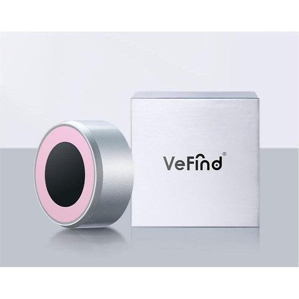 VEFIND capacitive unipolar radio frequency Beauty Device care head - Glam Global UKVEFIND