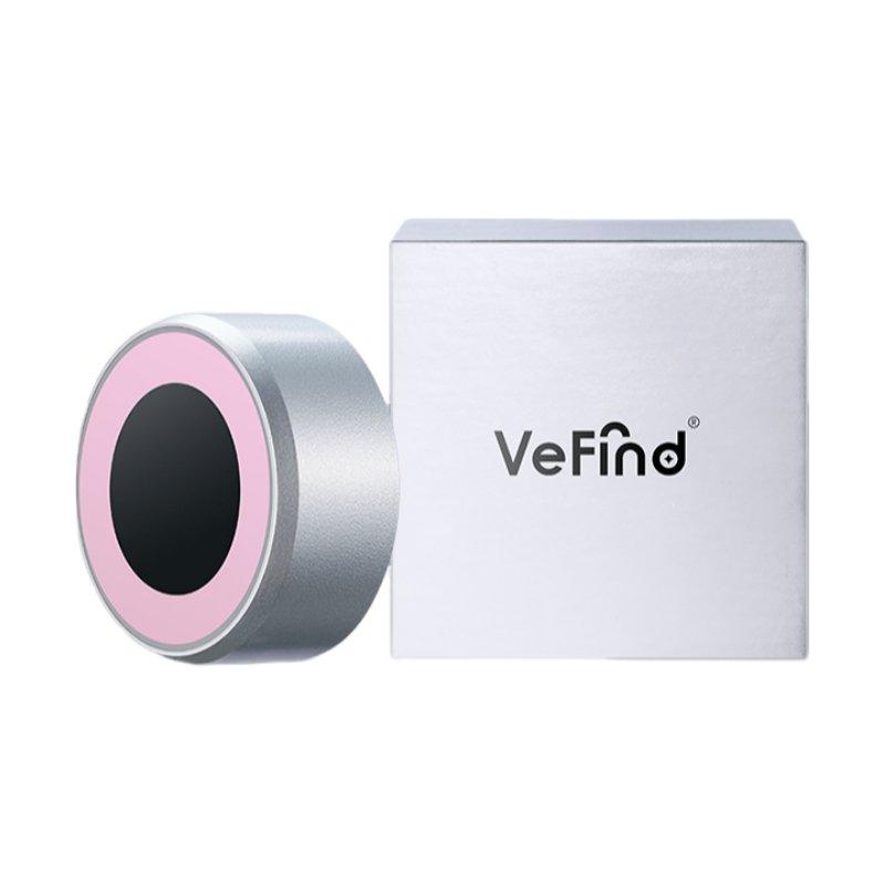 VEFIND capacitive unipolar radio frequency Beauty Device care head - Glam Global UK