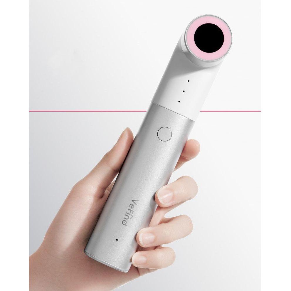 VEFIND Mono Pro RF Beauty Device - Glam Global UK