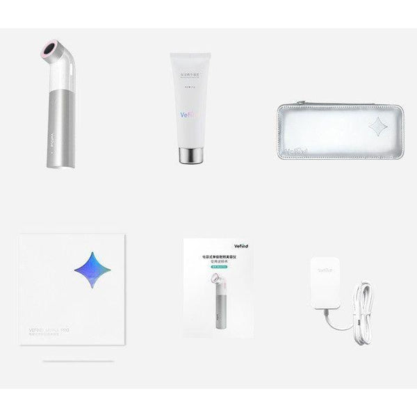 VEFIND Mono Pro RF Beauty Device - Glam Global UKVEFIND